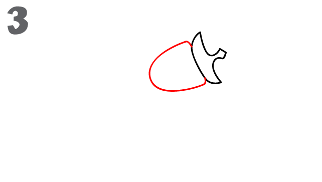 642x363 How To Draw A Fly