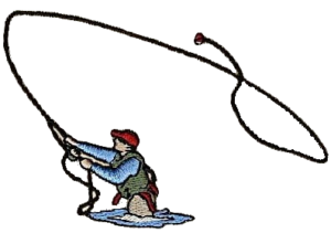 300x211 Fly Fishing With Trout Unlimited