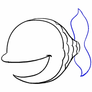 320x320 hd wandering blue lines fly fishing junkie sticker