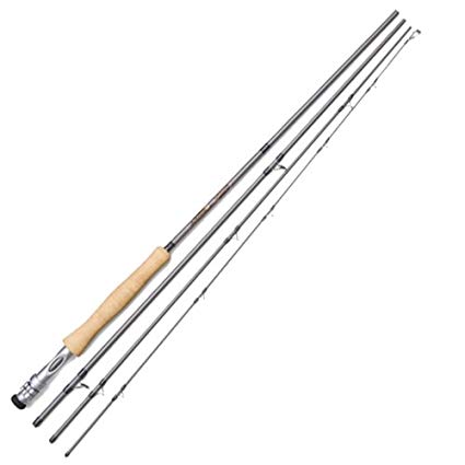 425x425 St Croix Bank Robber Fly Fishing Rods