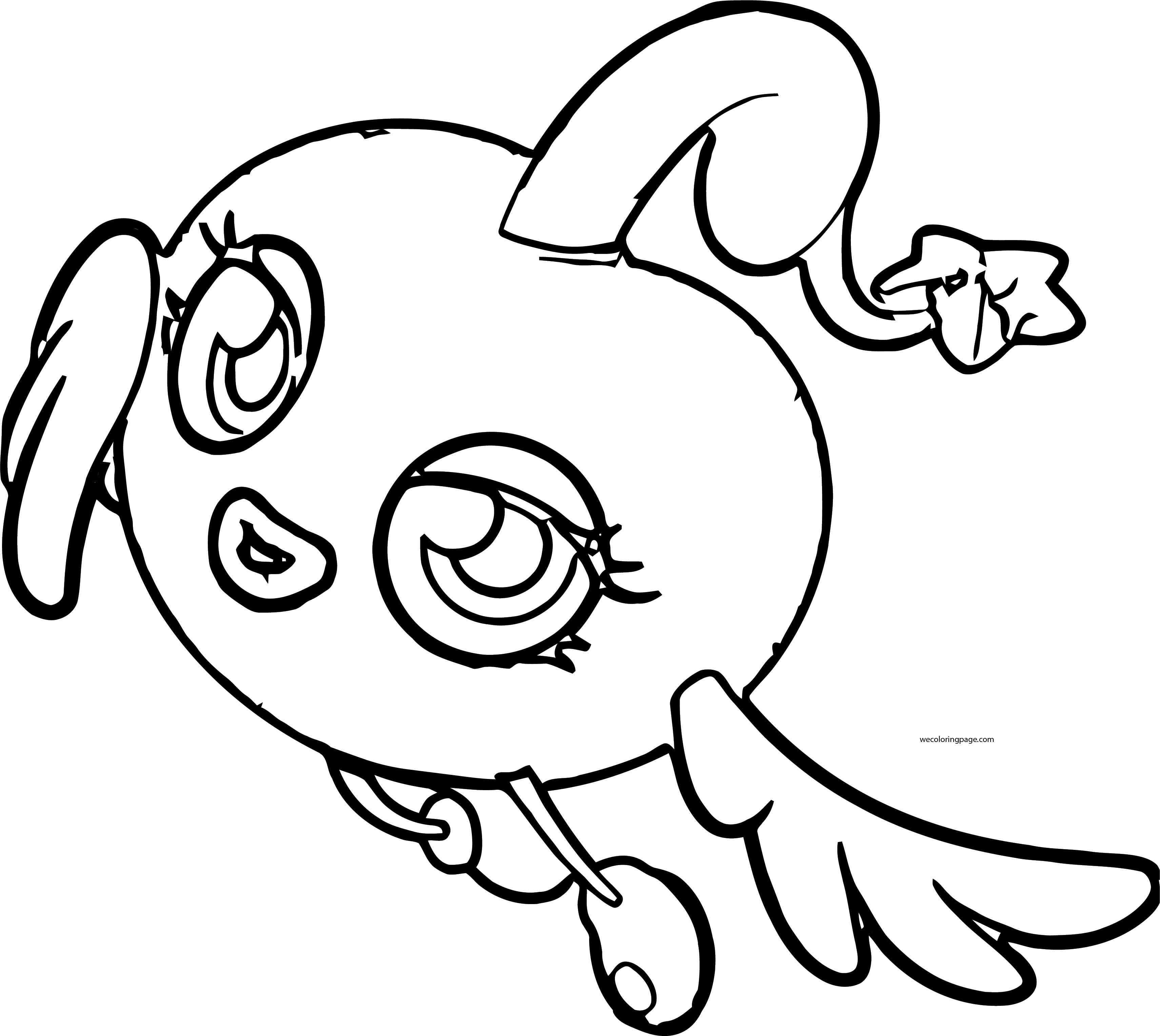 3422x3055 moshi monsters flying girl angel coloring