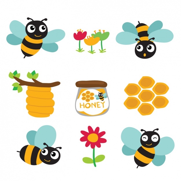626x626 Bee Vectors, Photos And Free Download