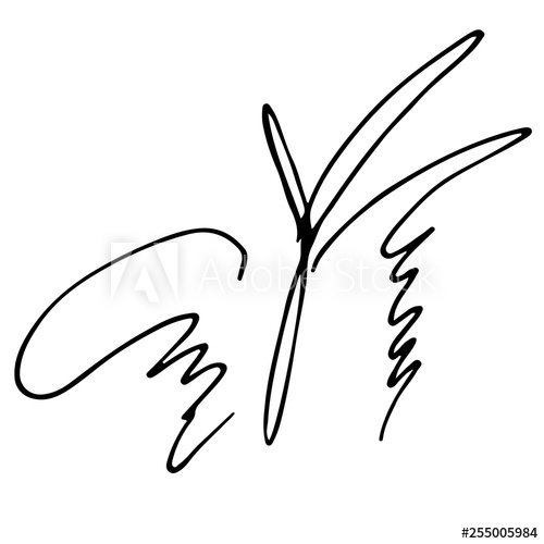 500x500 Flying Bird Continuous Line Drawing Element Isolated On White