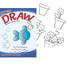 220x220 How To Draw Pets