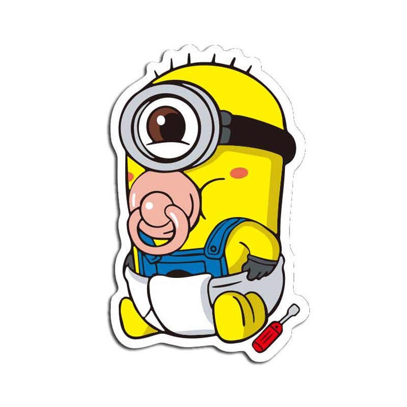 800x800 Detail Feedback Questions About Small Yellow Man Cartoon Box