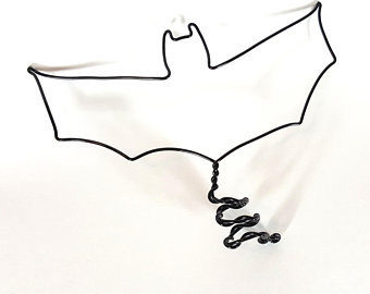 340x270 Flying Cat Ornament Etsy