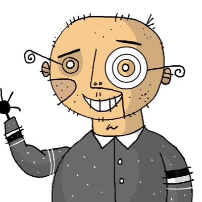 400x400 zane whittingham on twitter flying cat! a quick drawing made