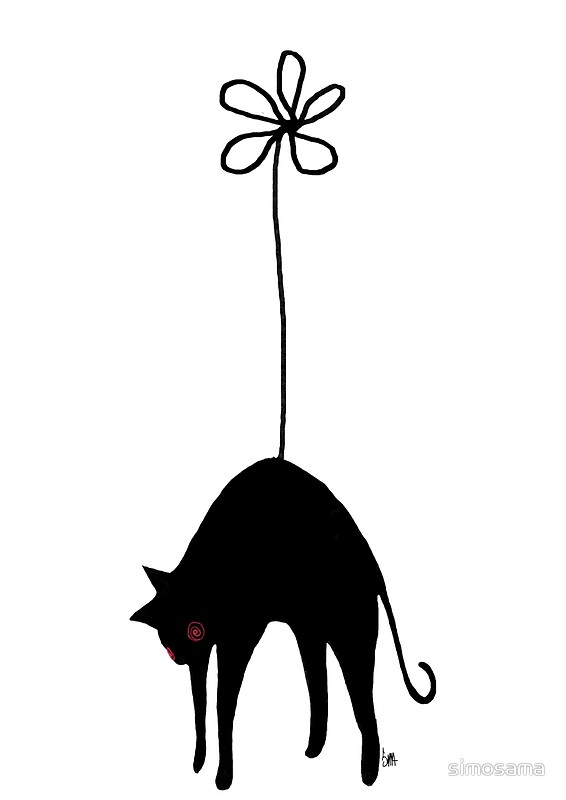 566x800 Flying Cat