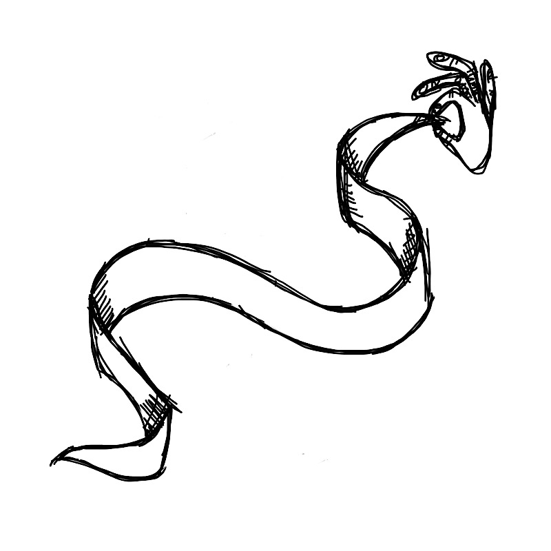 800x800 Flying Ribbon Cats Will Eat You