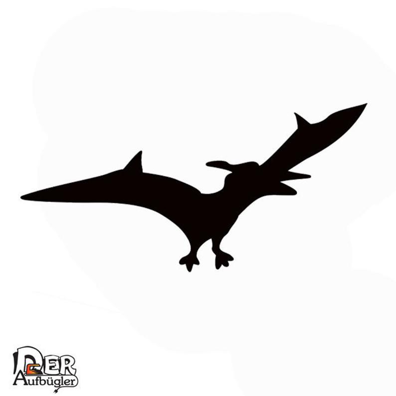 Flying Dinosaurs Drawing | Free download on ClipArtMag