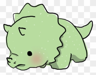 320x248 velociraptor dinosaur silhouette gallimimus drawing