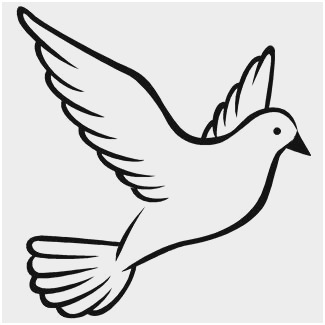 325x325 Free Dove Clipart New Royalty Free Rf Flying Dove Clipart