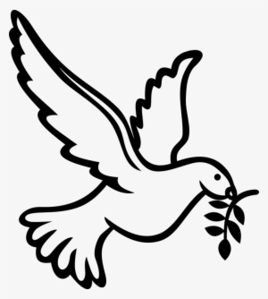 300x334 Huge Collection Of 'holy Spirit Dove Drawing' Download More Than
