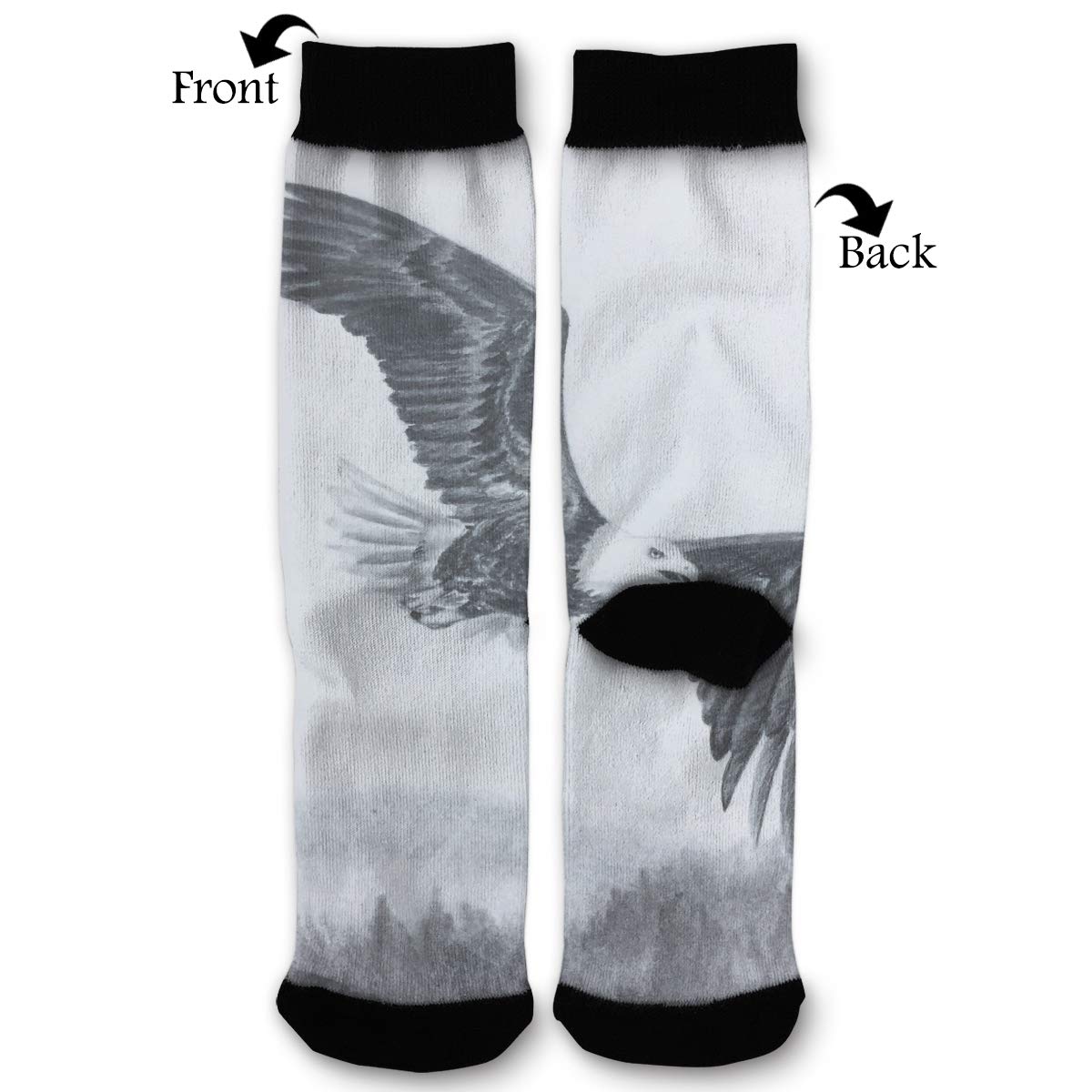 1200x1200 Eagle Drawings New Flying Eagle Pencil Drawing