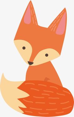 236x373 Amazing Cartoon Fox Images Drawings, Fox, Fox Illustration