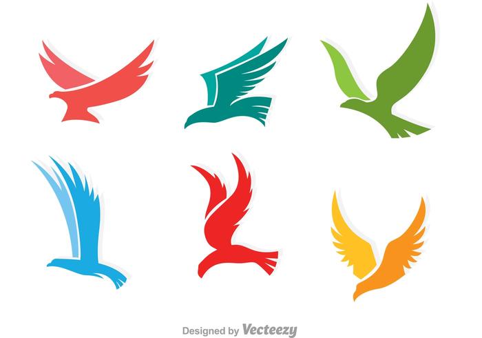 700x490 Hawk Free Vector Art