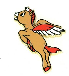 274x300 rare disney pin classic fantasia baby pegasus flying horse