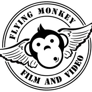 320x320 flying monkey films