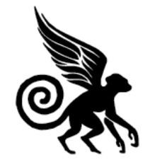 236x236 Flying Monkey