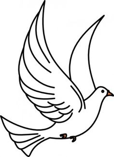 236x323 Bird Flying Clipart Black And White