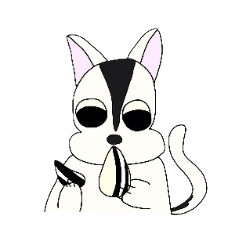 240x240 With Flying Squirrel Line Stickers Line Store