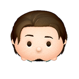 256x256 Flynn Rider Disney Tsum Tsum Wiki Fandom Powered