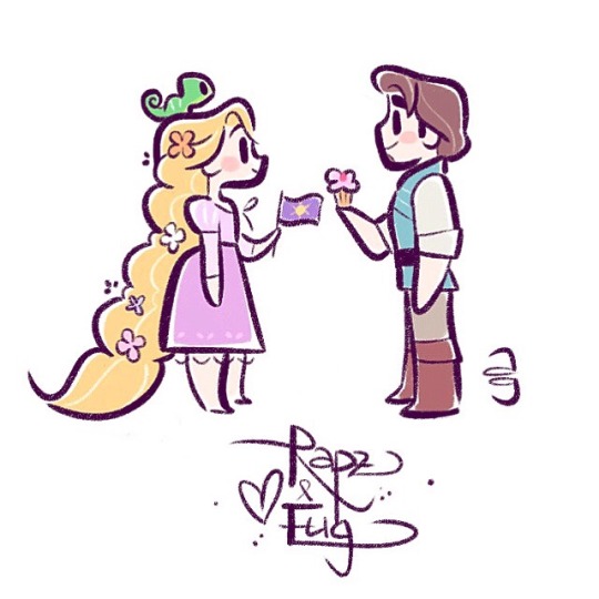 540x540 Flynnrider Tumblr