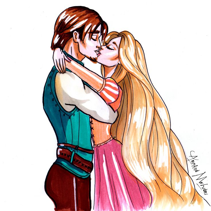 736x736 How To Draw Flynn Rider