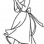 150x150 Rapunzel Flynn Rider Clothing Coloring