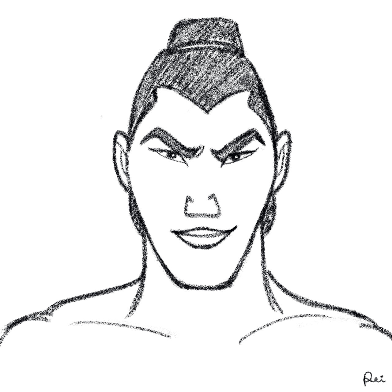 1280x1280 Rei's Atelier Rapunzel Flynn