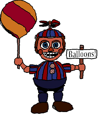 383x466 Fnaf Teasers Drawings Five Nights