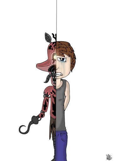 363x512 Latest Five Nights At Freddy's Amino