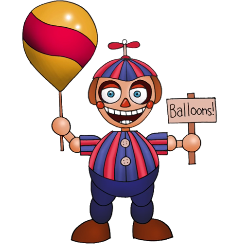 512x512 How To Draw Fnaf Characters Latest Version Apk