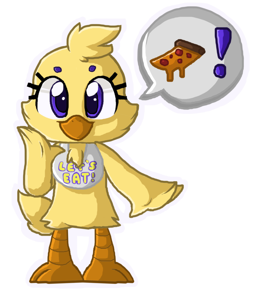 827x965 How To Draw Fnaf Characters Cute