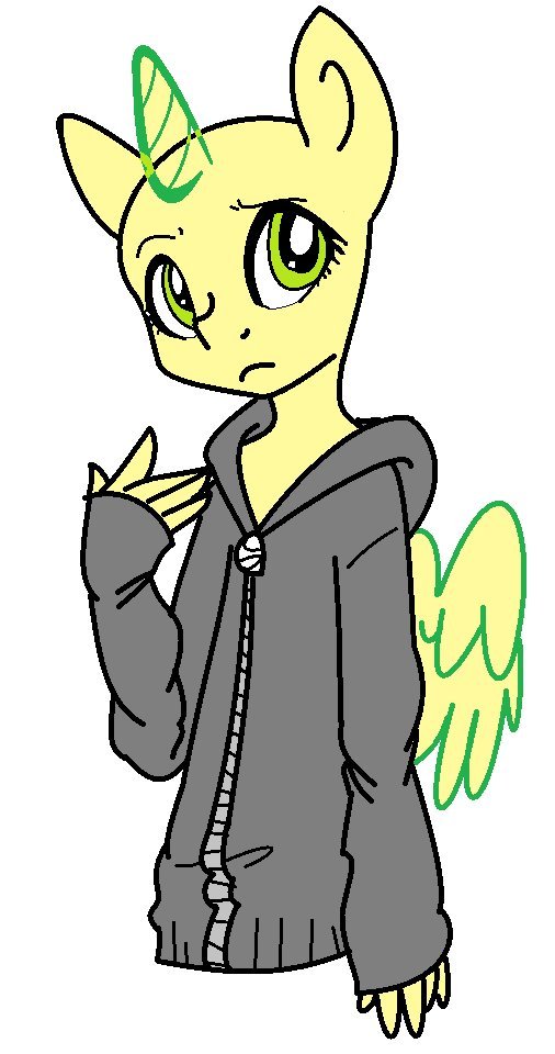 506x960 Who Want Me To Draw Your Fnaf Oc Or Cannon Character As A Pony