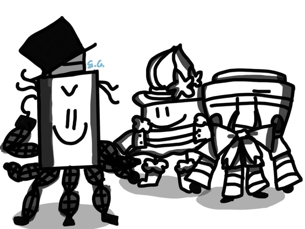 1024x768 Fnaf Fan Games + My Ocs Object Shows Amino