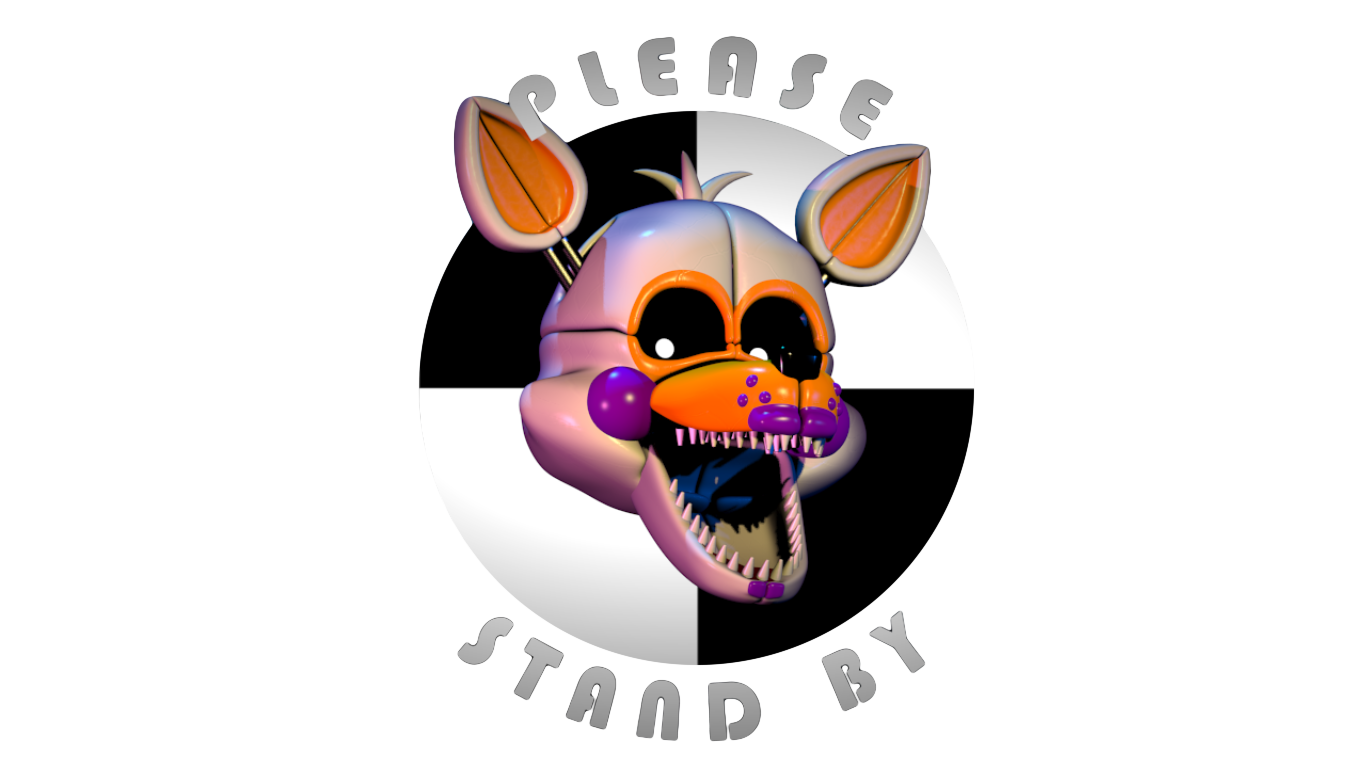 1366x768 Funtime Foxy Fnaf Sister Location Wikia Fandom Powered