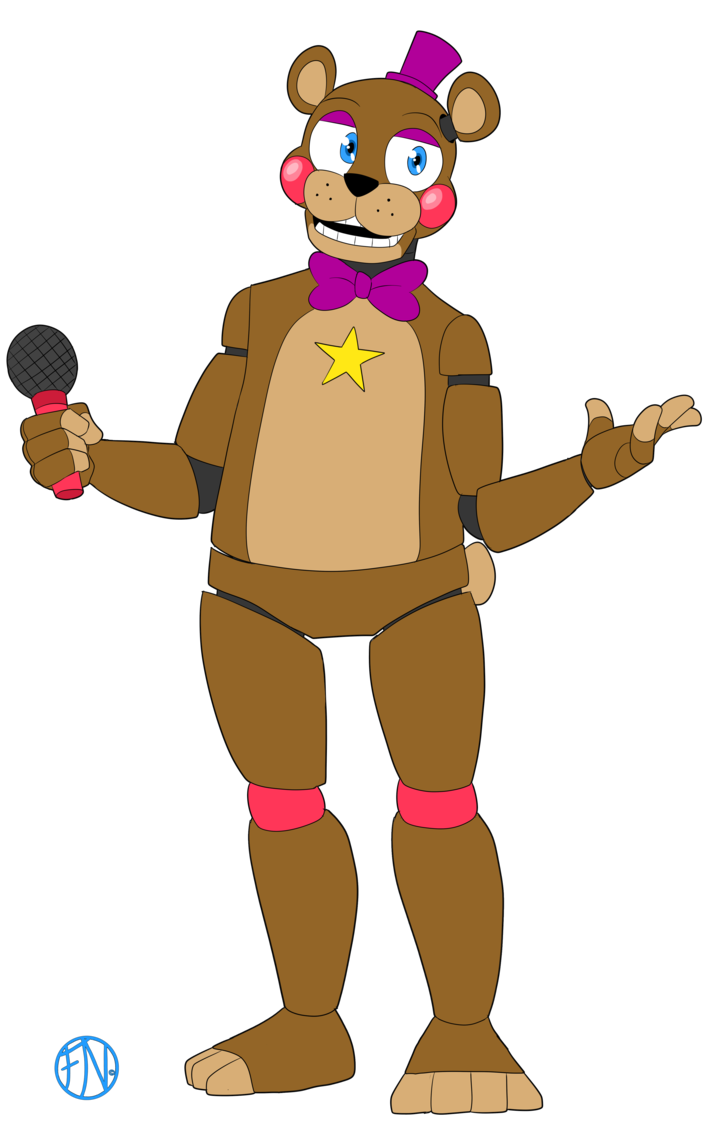 706x1132 Who Doesn't Love D Fnaf Freddy Fazbear, Fnaf, Five