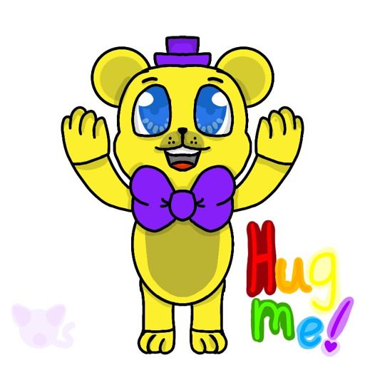 512x512 Cute Fnaf Drawings Wiki Five Nights At Freddy's Amino