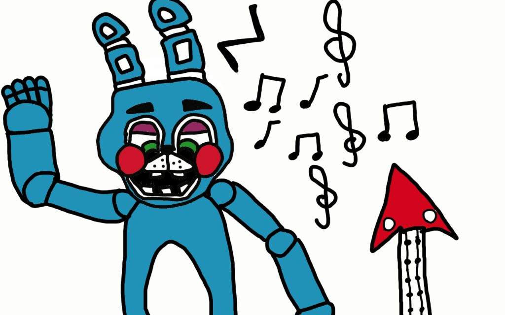 1024x640 Fnaf Drawings Five Nights At Freddy's Amino