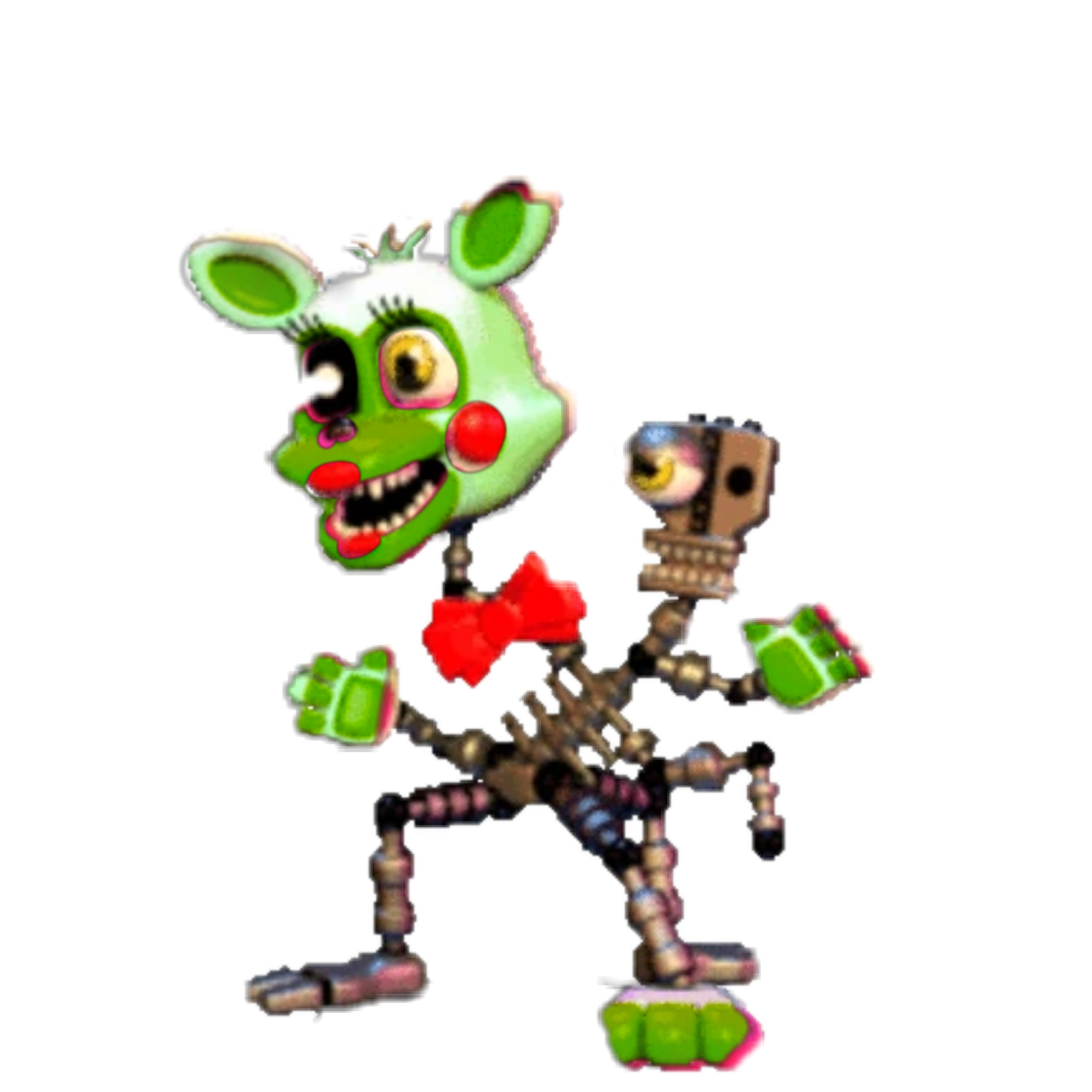 2289x2289 Fnaf Fnafworld