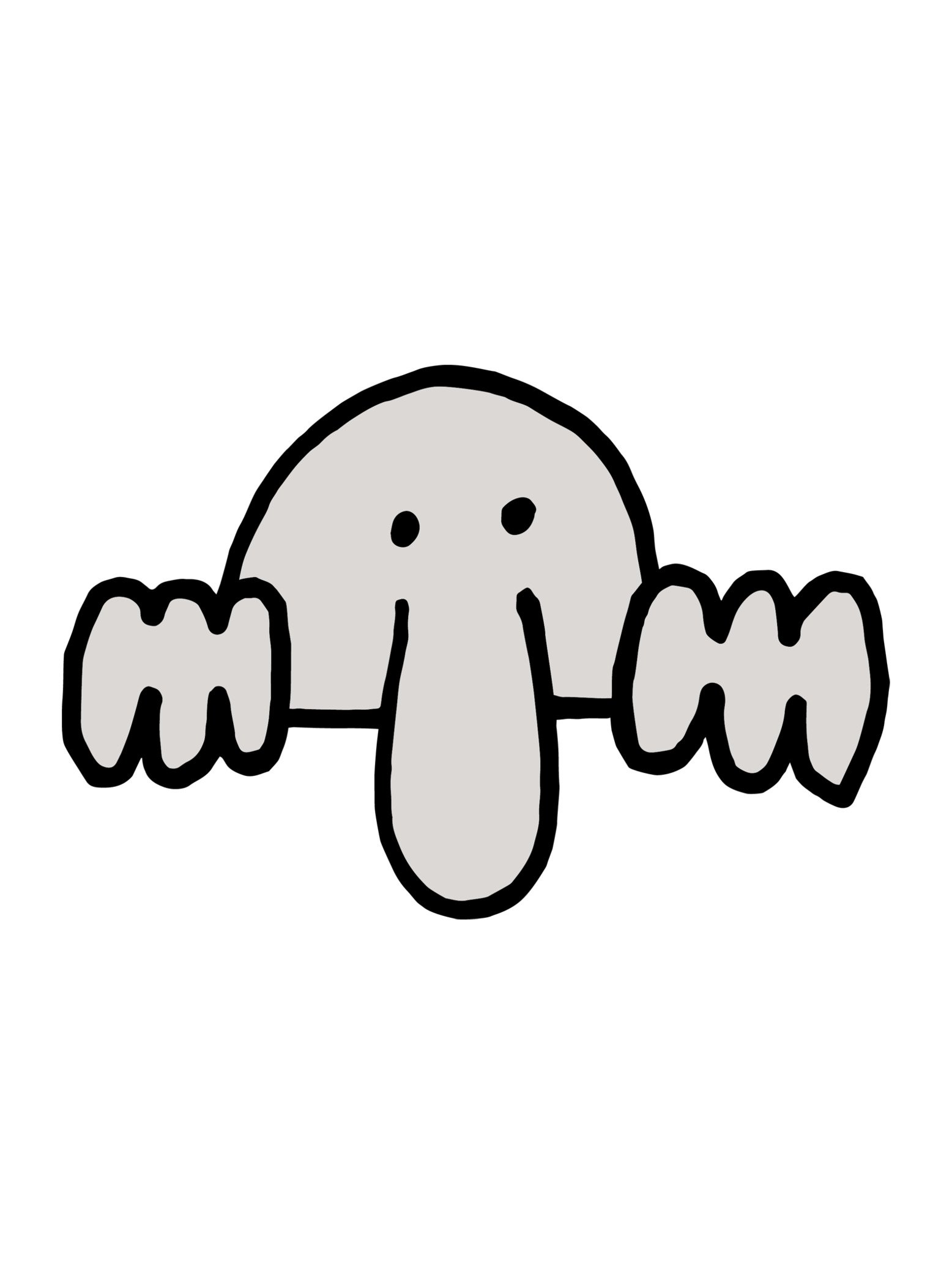 1556x2100 burton foam stomp pad