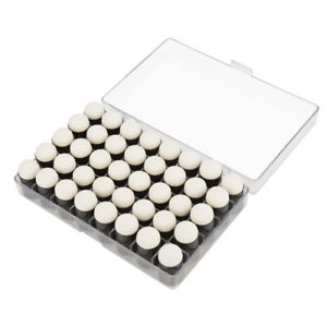 300x300 Foam Finger Sponge Daubers Paint Ink Stamping Chalk Art