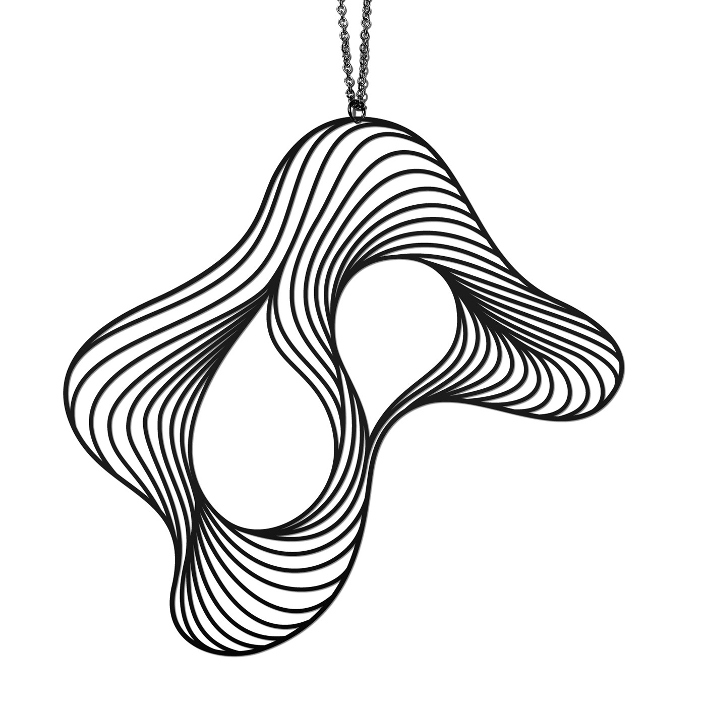 1400x1400 Zixag Soft Pendant L