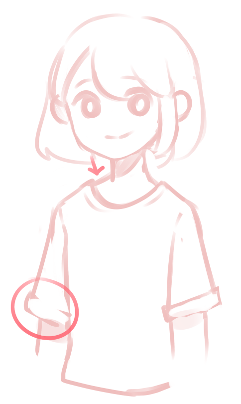 484x810 Clothes Tutorial Tumblr