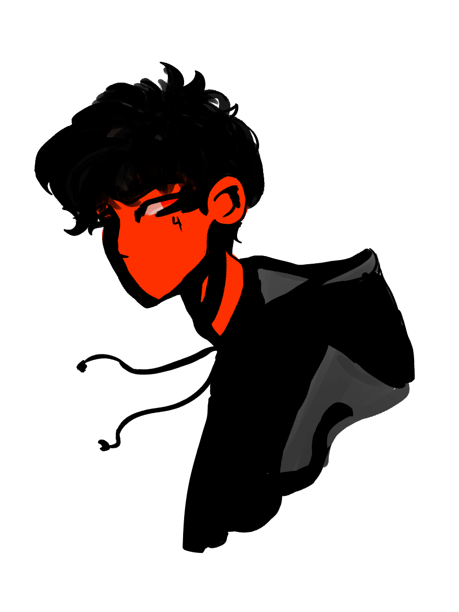 900x1200 Henlo, I Draw Tfc In Drawings, Aesthetic Drawing, Art