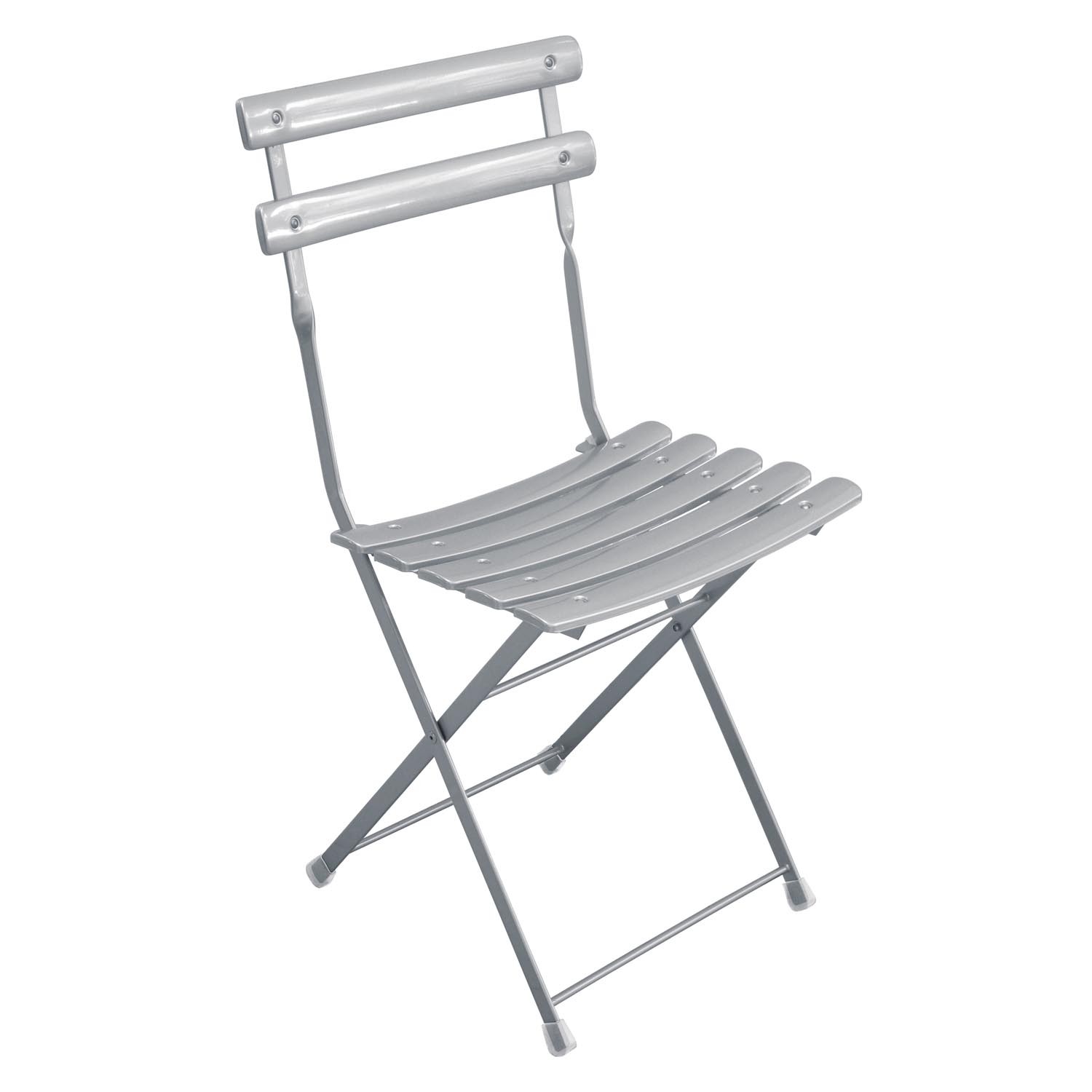 1500x1500 emu home forniture folding chair arc en ciel light silver in steel