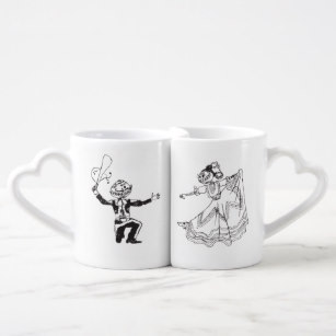 307x307 Folklorico Gifts On Zazzle