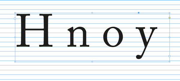 600x270 The Basics Of Drawing Type Creating Your Own Handwritten Font