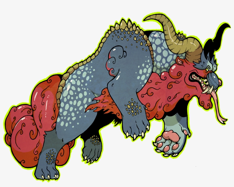 820x655 foo dog